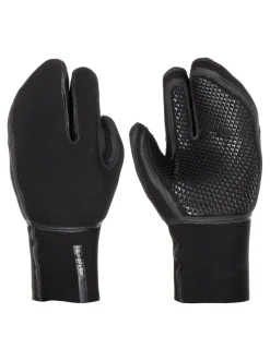 Quiksilver Wetsuits|5 Marathon Sessions Wetsuit Mittens Black