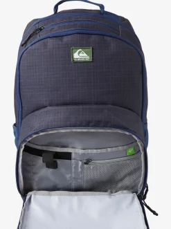 Quiksilver Backpacks & Bags|1969 Special 2.0 28L Large Backpack Naval Academy