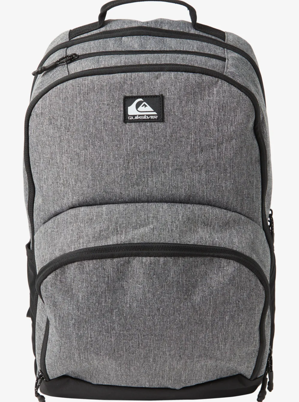 Quiksilver Backpacks & Bags|1969 Special 2.0 28L Large Backpack Heather Grey
