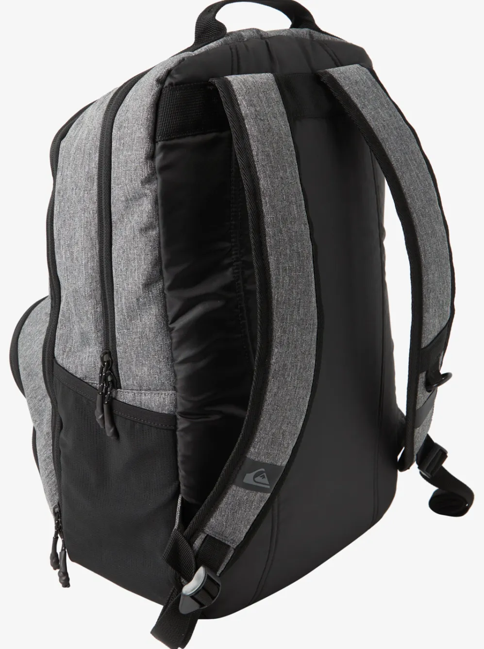 Quiksilver Backpacks & Bags|1969 Special 2.0 28L Large Backpack Heather Grey