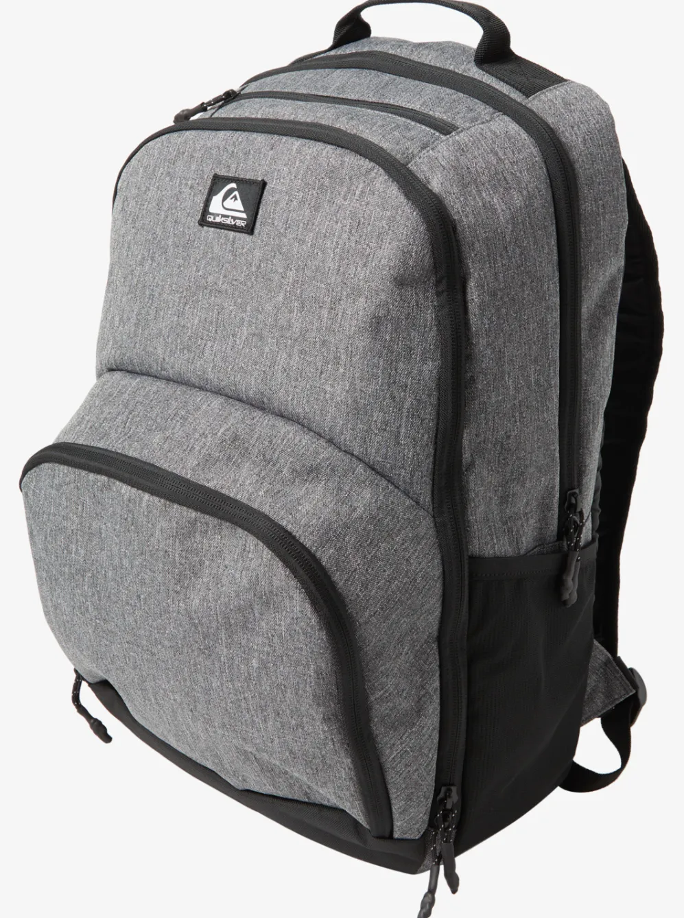 Quiksilver Backpacks & Bags|1969 Special 2.0 28L Large Backpack Heather Grey