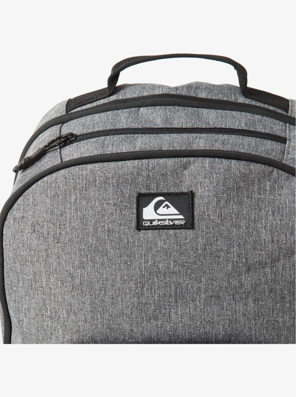 Quiksilver Backpacks & Bags|1969 Special 2.0 28L Large Backpack Heather Grey