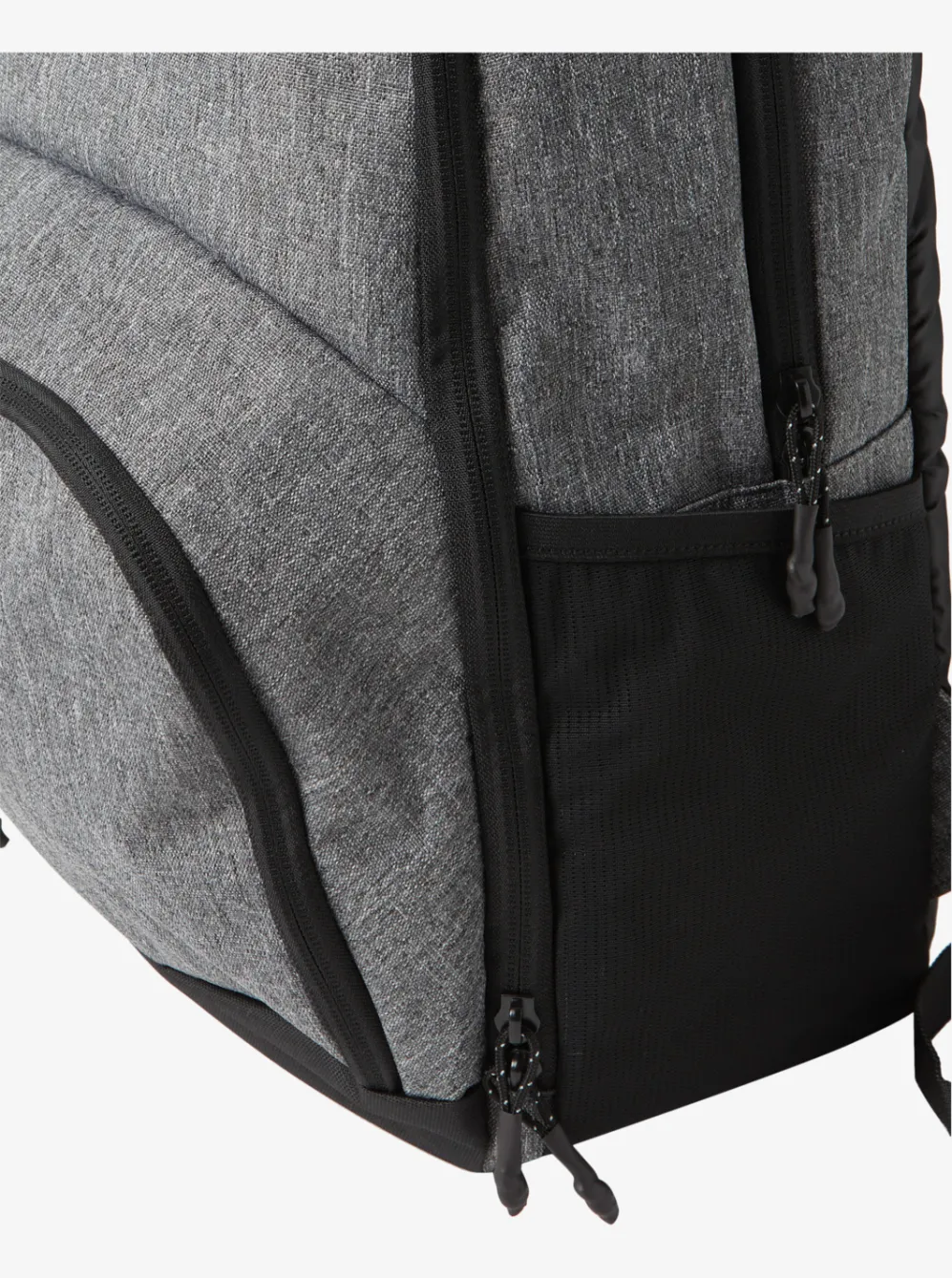 Quiksilver Backpacks & Bags|1969 Special 2.0 28L Large Backpack Heather Grey