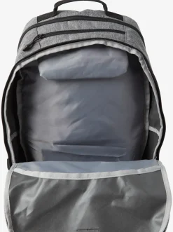 Quiksilver Backpacks & Bags|1969 Special 2.0 28L Large Backpack Heather Grey