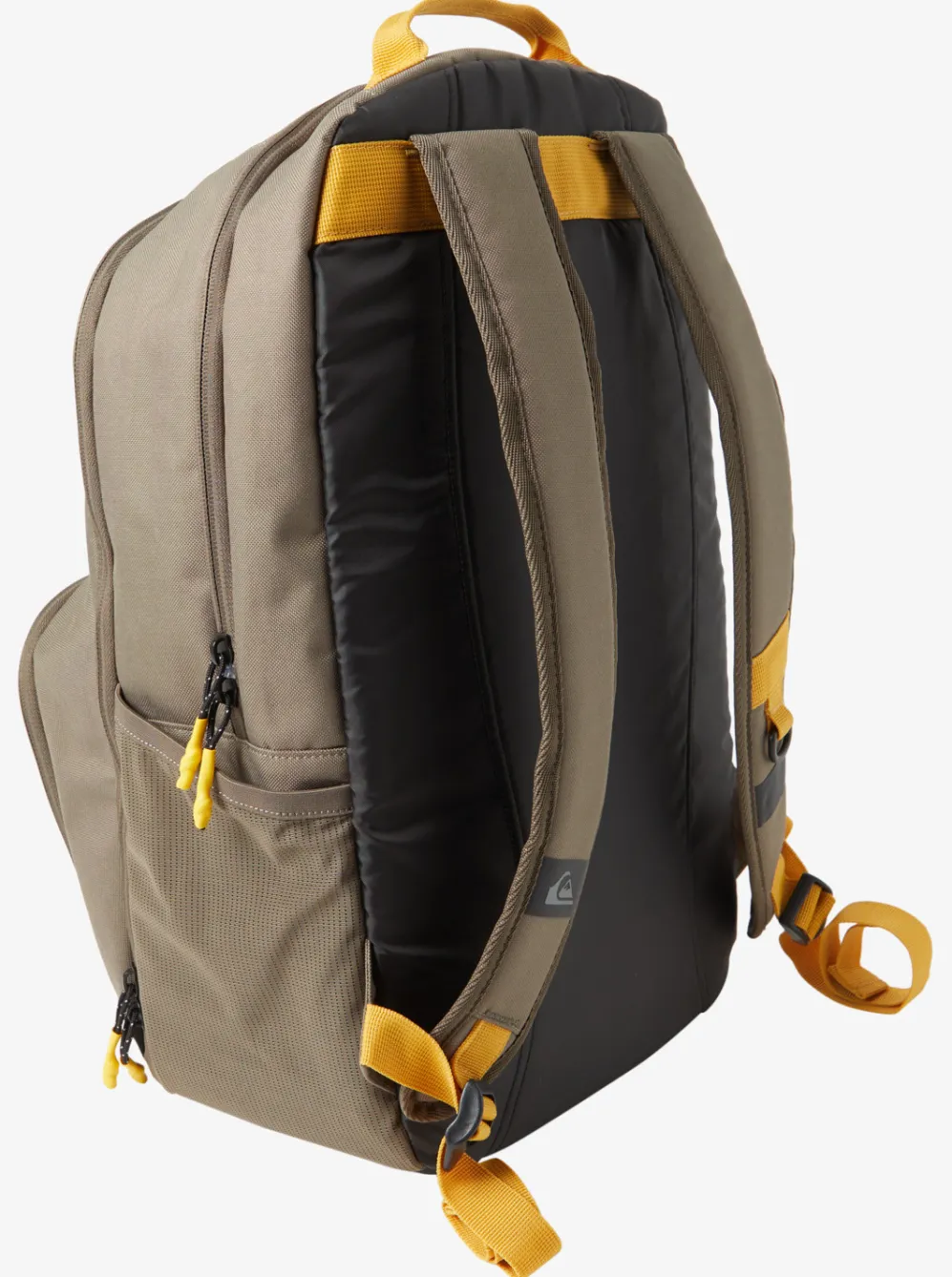 Quiksilver Backpacks & Bags|1969 Special 2.0 28L Large Backpack Major Brown