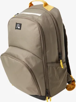 Quiksilver Backpacks & Bags|1969 Special 2.0 28L Large Backpack Major Brown