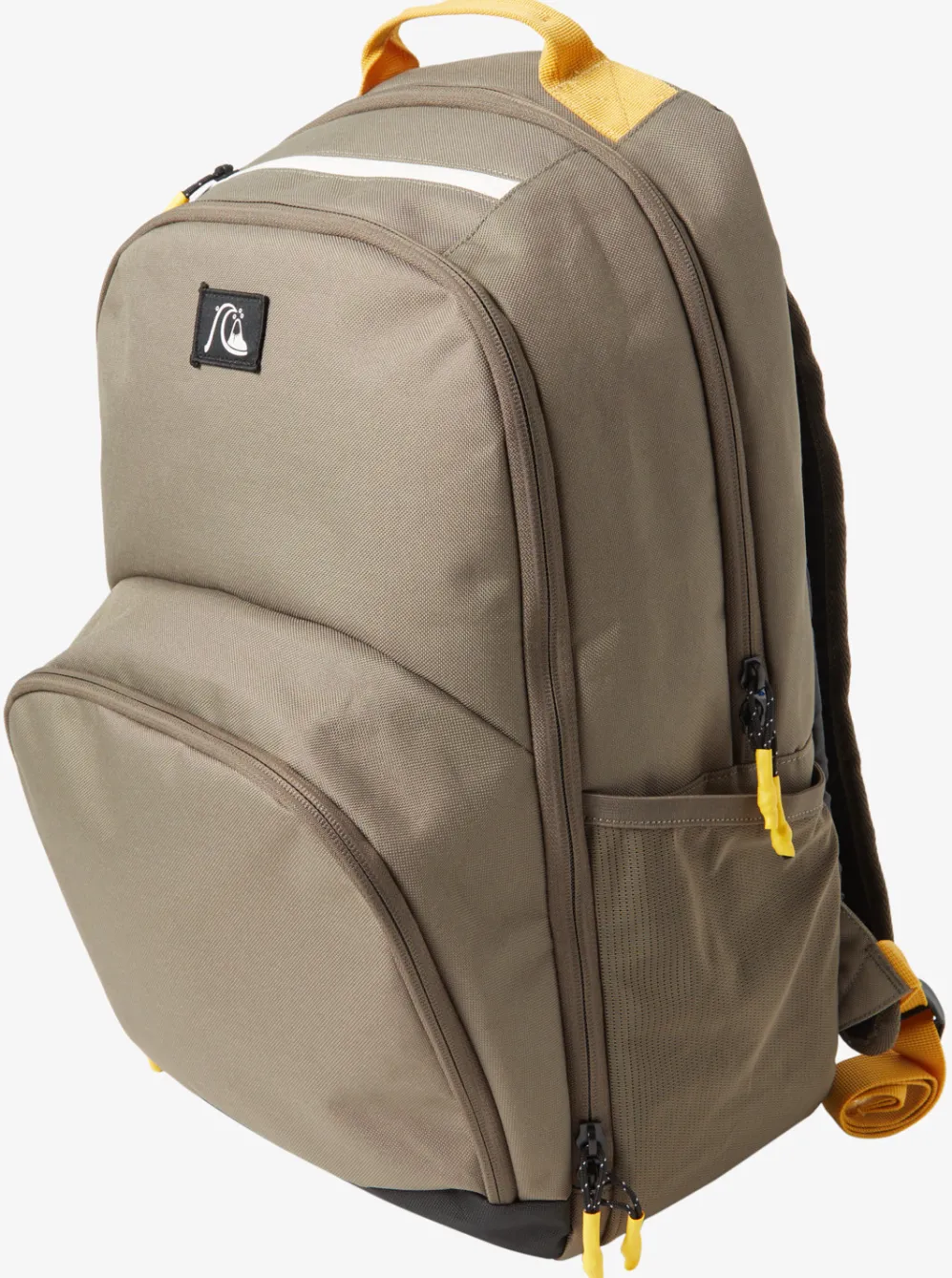 Quiksilver Backpacks & Bags|1969 Special 2.0 28L Large Backpack Major Brown