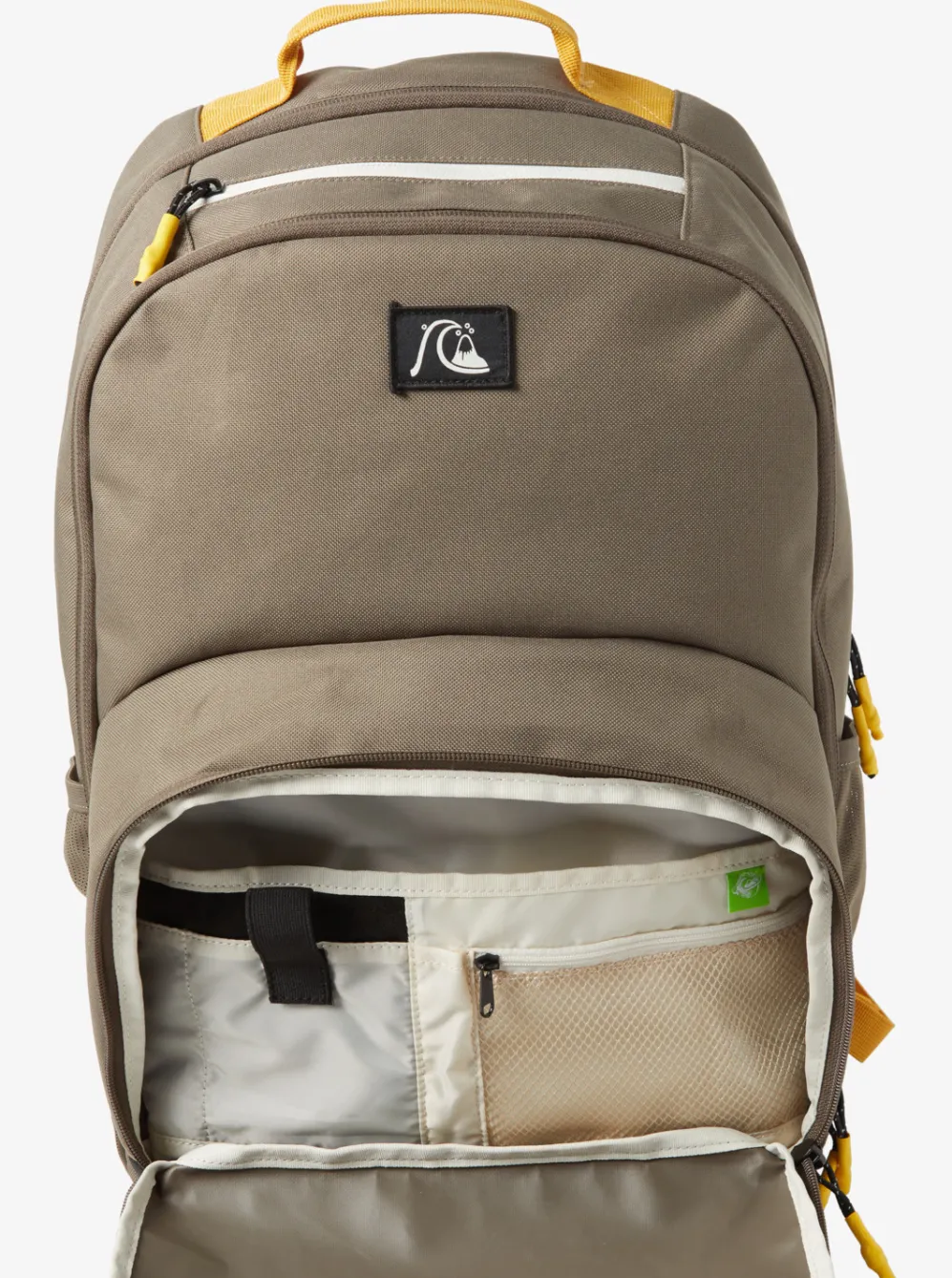 Quiksilver Backpacks & Bags|1969 Special 2.0 28L Large Backpack Major Brown