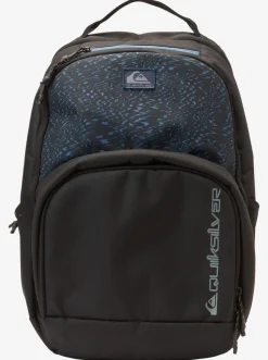 Quiksilver Backpacks & Bags|1969 Special 2.0 28L Large Backpack Future Hippy Midnight Navy