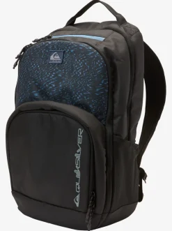 Quiksilver Backpacks & Bags|1969 Special 2.0 28L Large Backpack Future Hippy Midnight Navy