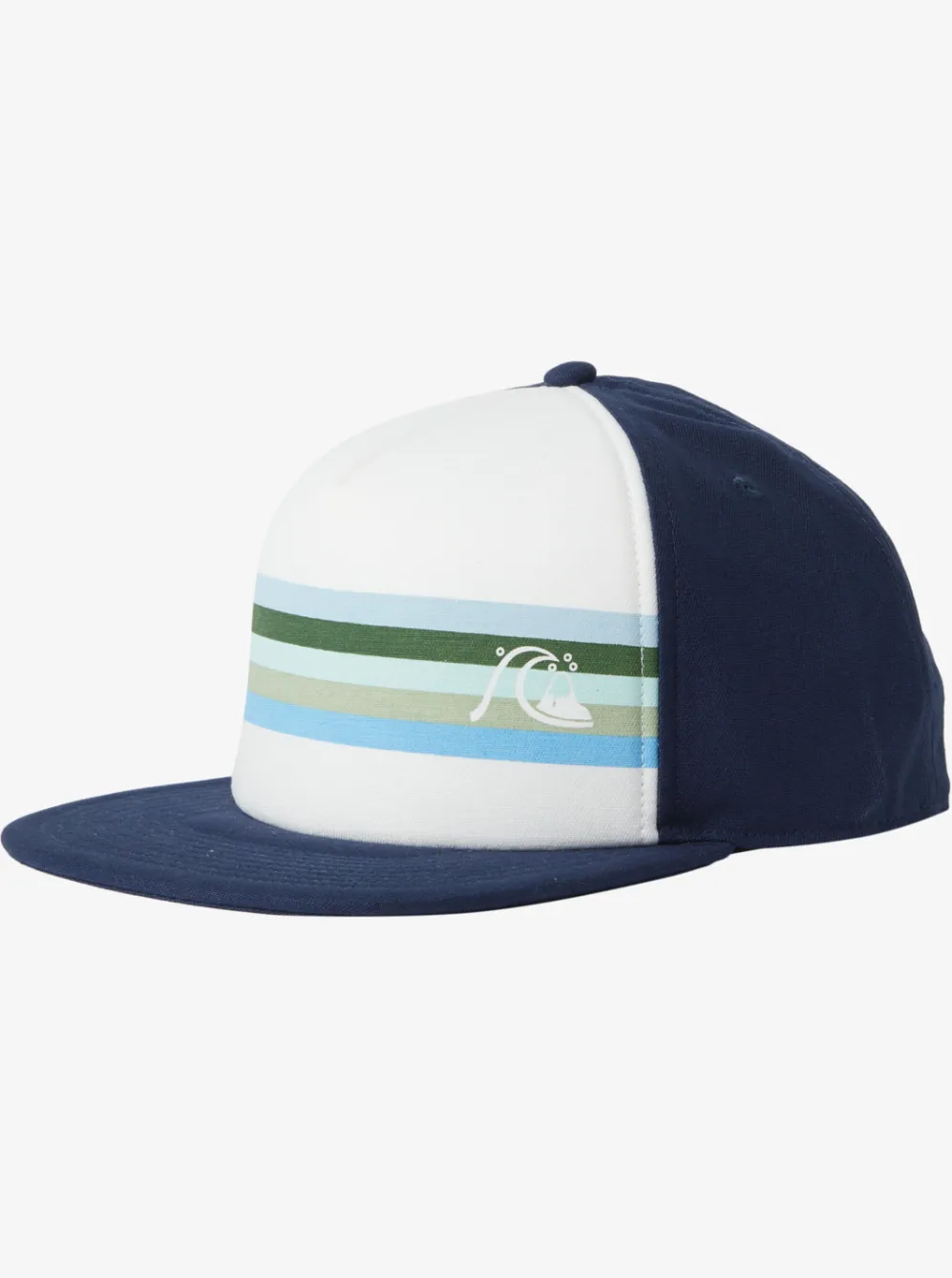 Quiksilver Hats|Alloy Snapback Hat Naval Academy