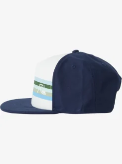 Quiksilver Hats|Alloy Snapback Hat Naval Academy