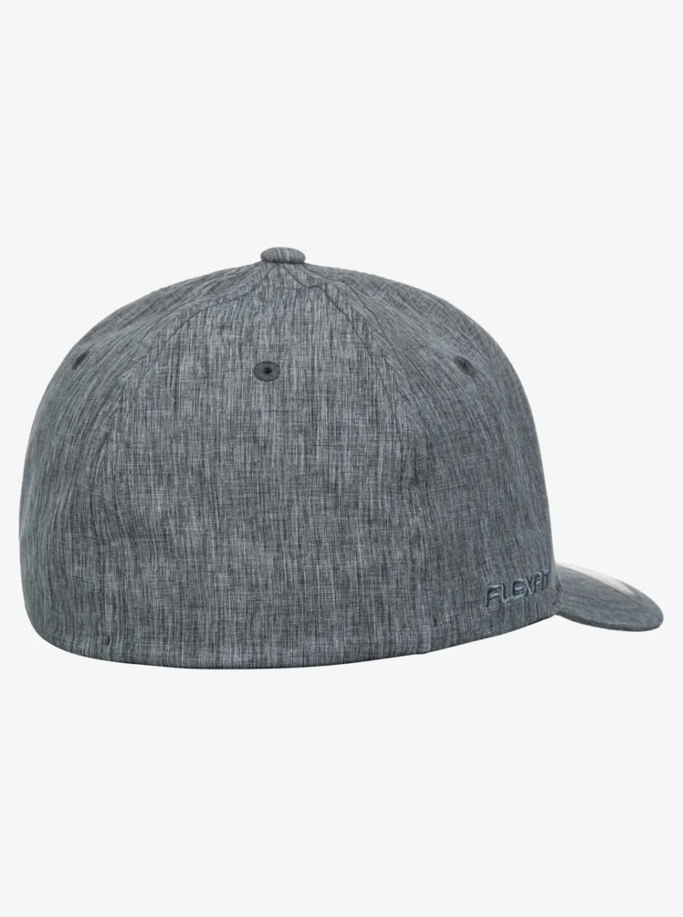 Quiksilver Hats|Amped Up Flexifit Hat Black