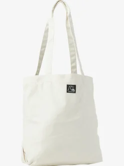 Quiksilver Backpacks & Bags|Andy Y Andy Tote Bag Birch