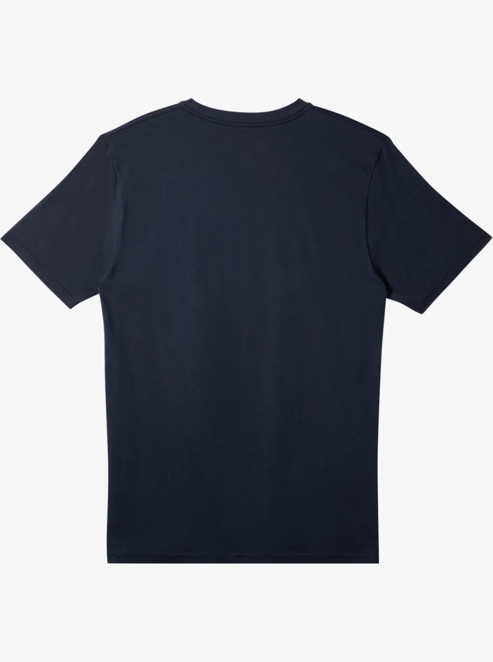 Quiksilver Tees|Boardshort Linked T-Shirt Navy Blazer