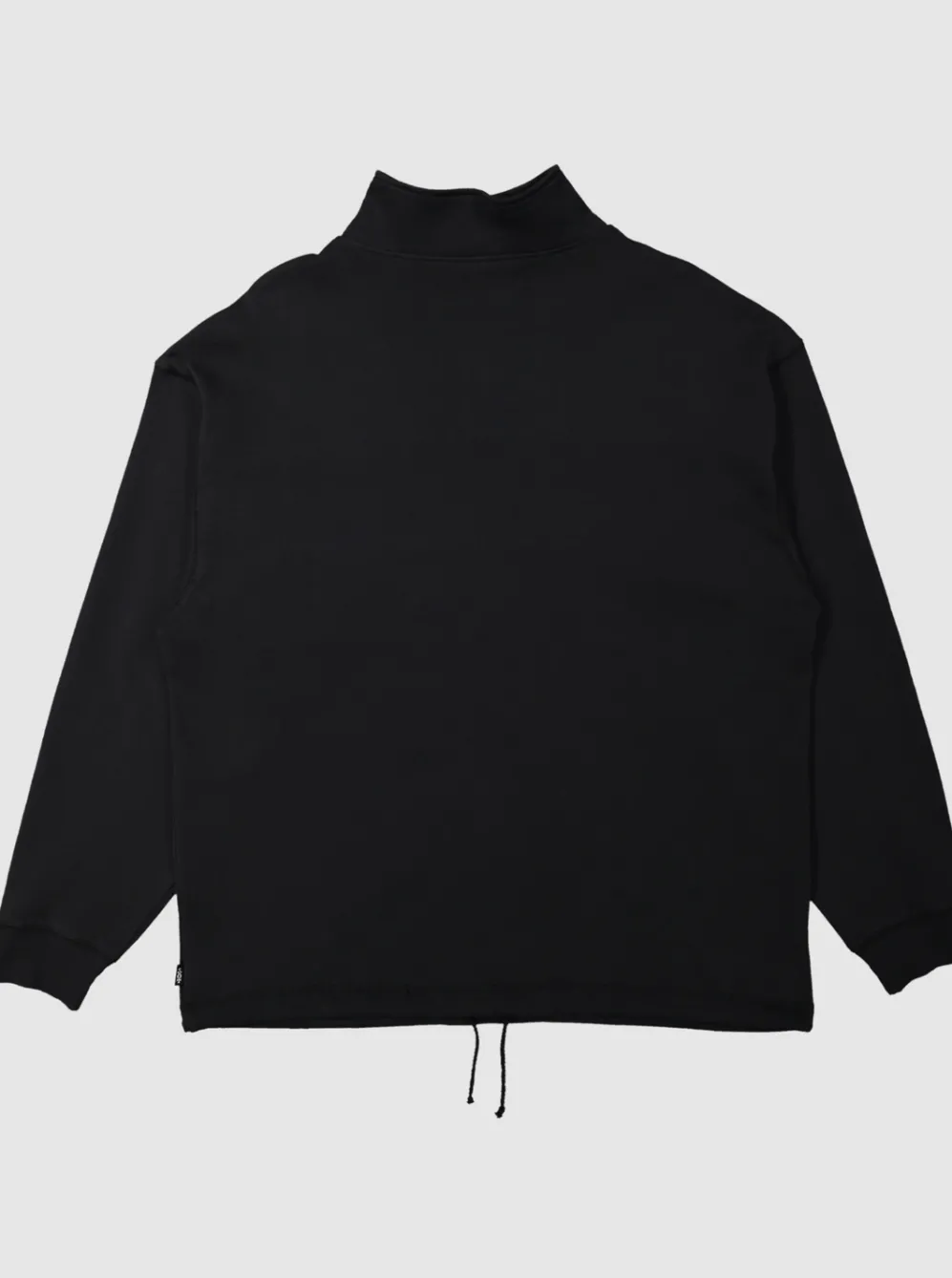 Quiksilver Sweatshirts & Hoodies|Boogieman Zip Sweatshirt Black