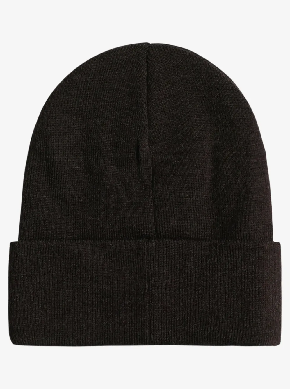 Quiksilver Hats|Boy'S 8-16 Brigade Beanie True Black