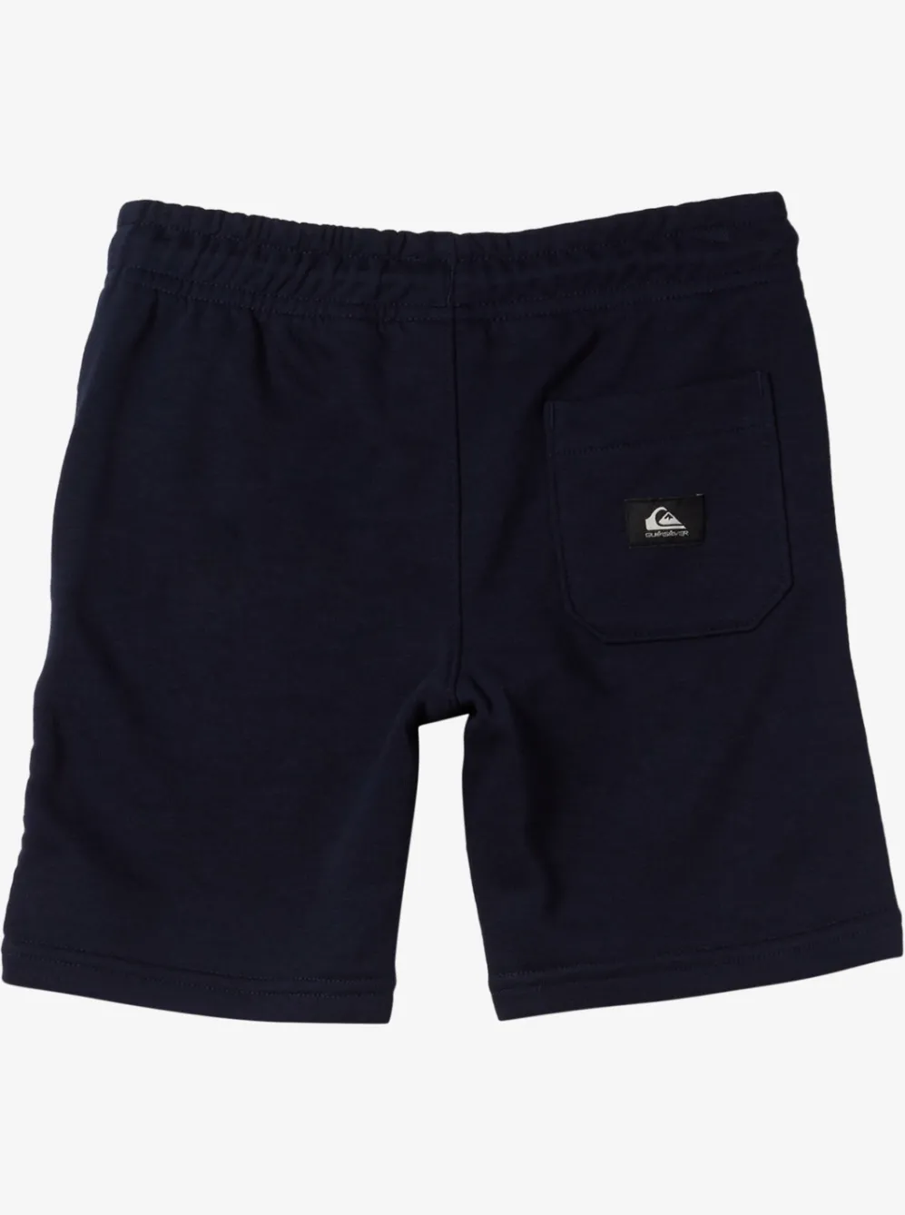 Quiksilver Shorts|Boy'S 2-7 Easy Day Joggers Navy Blazer