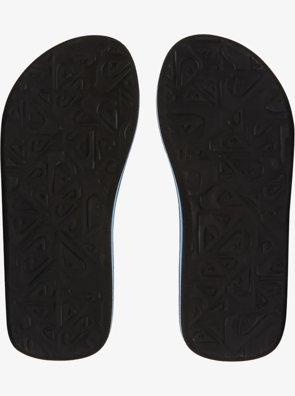 Quiksilver Sandals|Boy'S 8-16 Molokai Layback Sandals Blue 4
