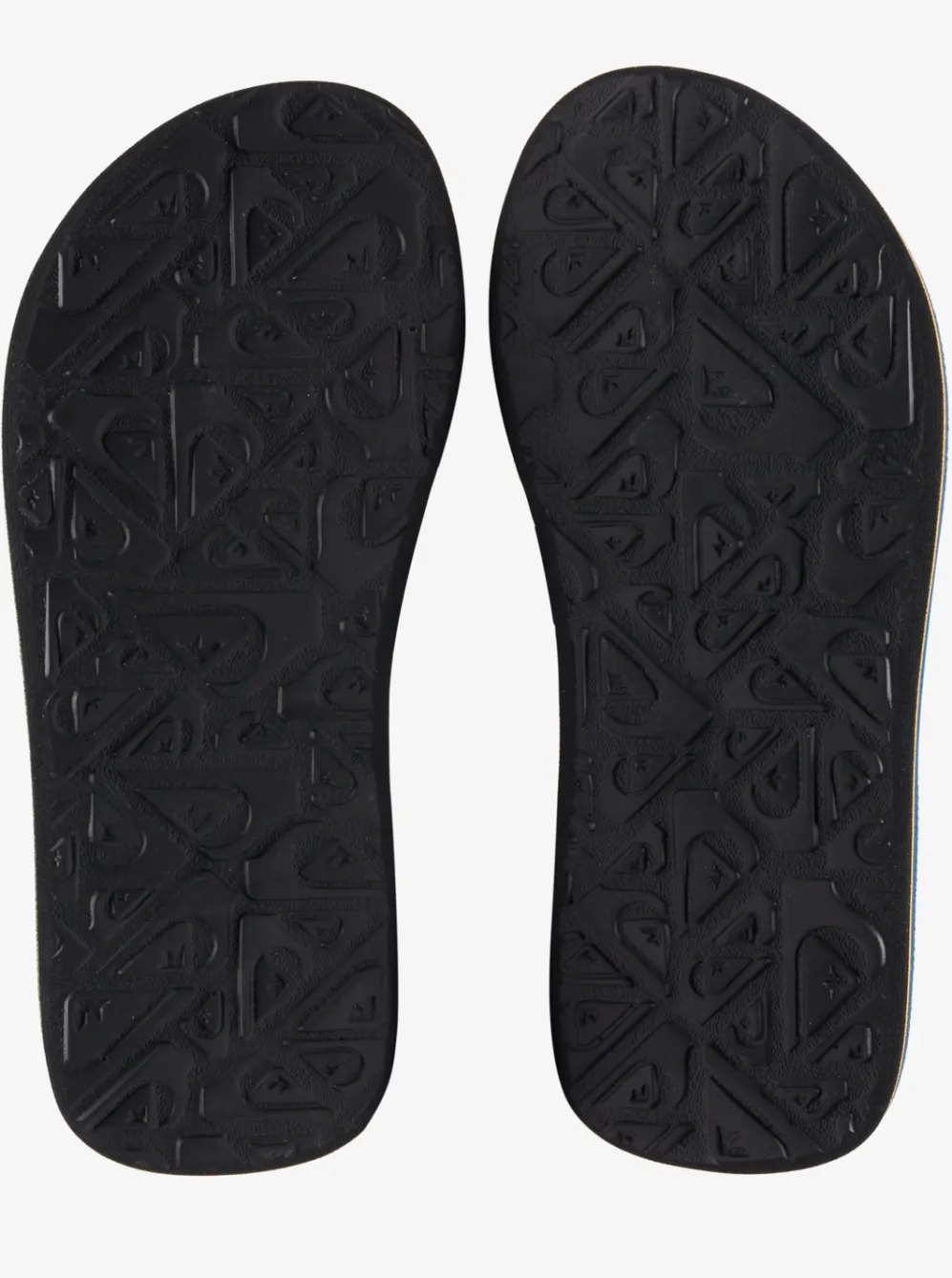 Quiksilver Sandals|Boy'S 8-16 Molokai Stitchy Sandals Blue 1