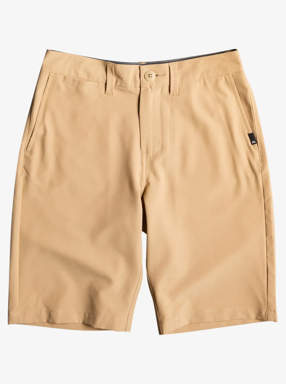 Quiksilver Shorts|Boy'S 8-16 Ocean Union 19" Amphibian Boardshorts Plage
