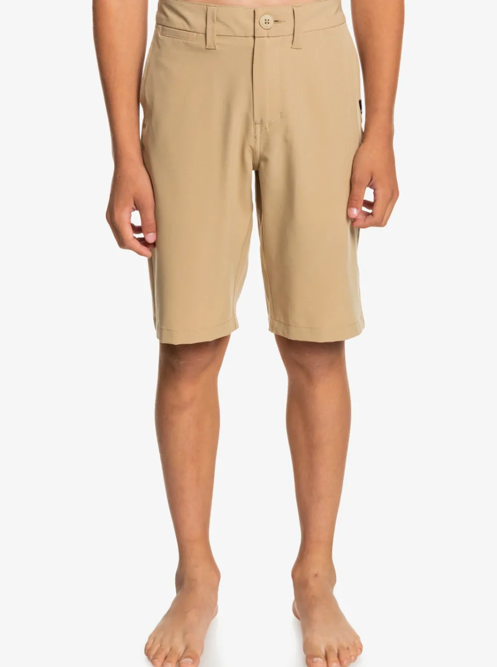 Quiksilver Shorts|Boy'S 8-16 Ocean Union 19" Amphibian Boardshorts Plage