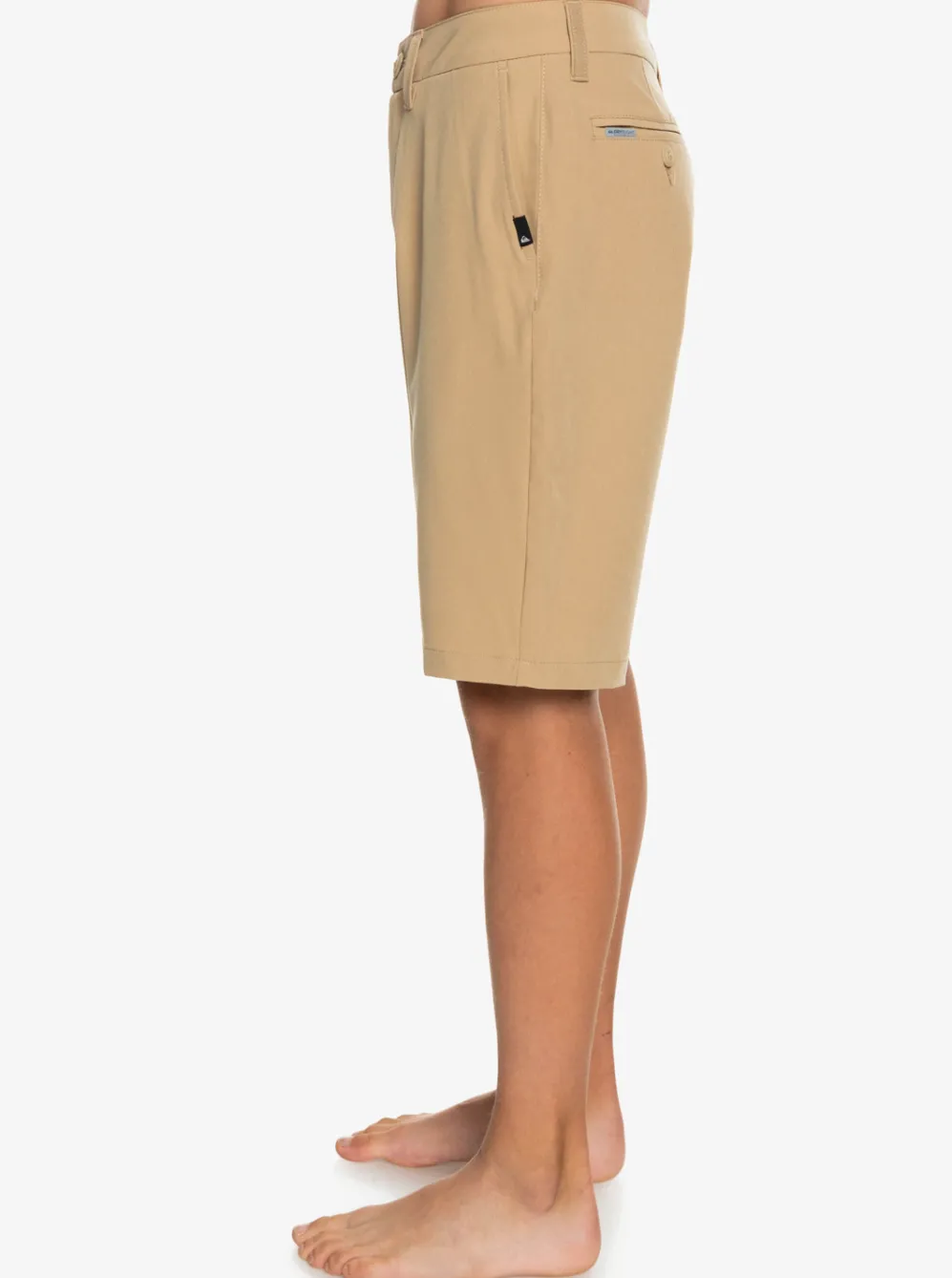 Quiksilver Shorts|Boy'S 8-16 Ocean Union 19" Amphibian Boardshorts Plage