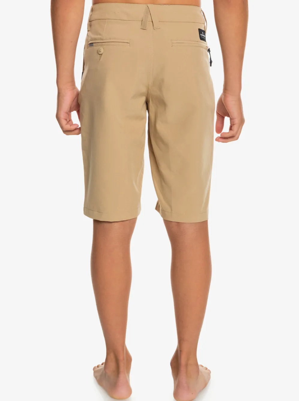 Quiksilver Shorts|Boy'S 8-16 Ocean Union 19" Amphibian Boardshorts Plage