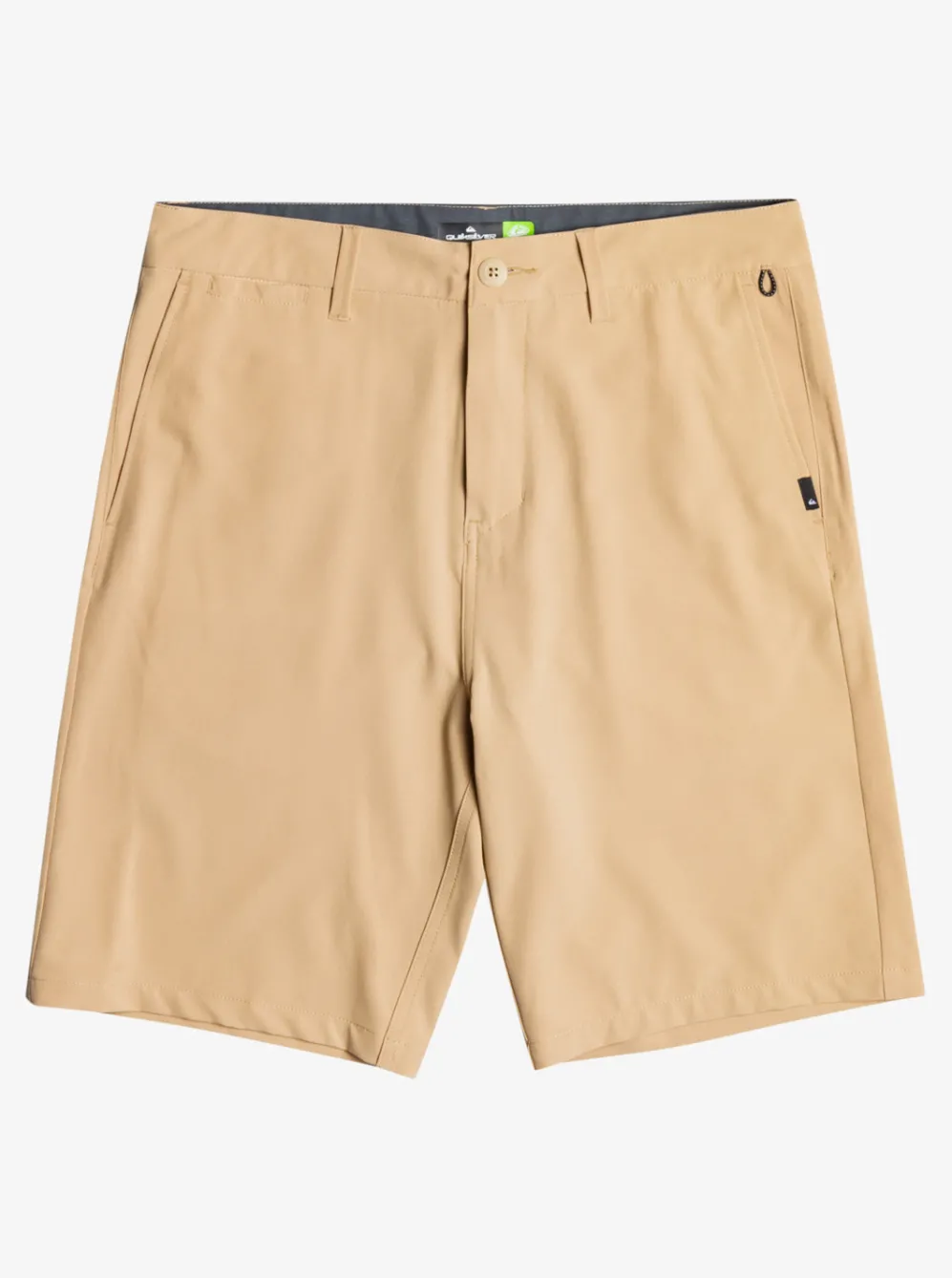Quiksilver Shorts|Boy'S 2-7 Ocean Union 14" Amphibian Boardshorts Plage