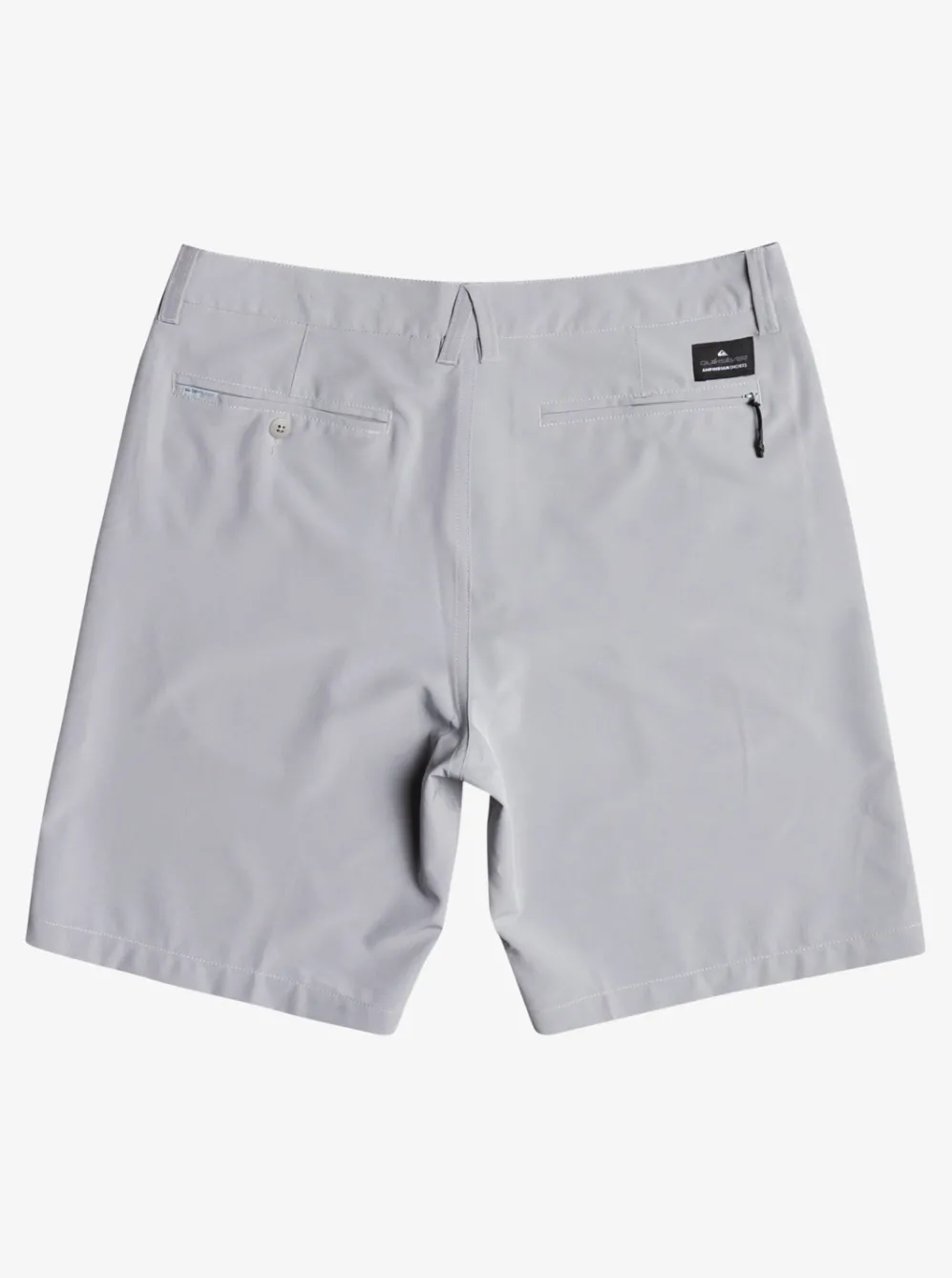 Quiksilver Shorts|Boy'S 2-7 Ocean Union 14" Amphibian Boardshorts Sleet