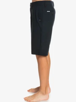 Quiksilver Shorts|Boy'S 8-16 Ocean Union 19