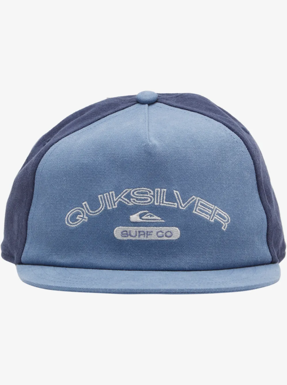 Quiksilver Hats|Boy'S 8-16 Pack Leader Baseball Hat Bering Sea