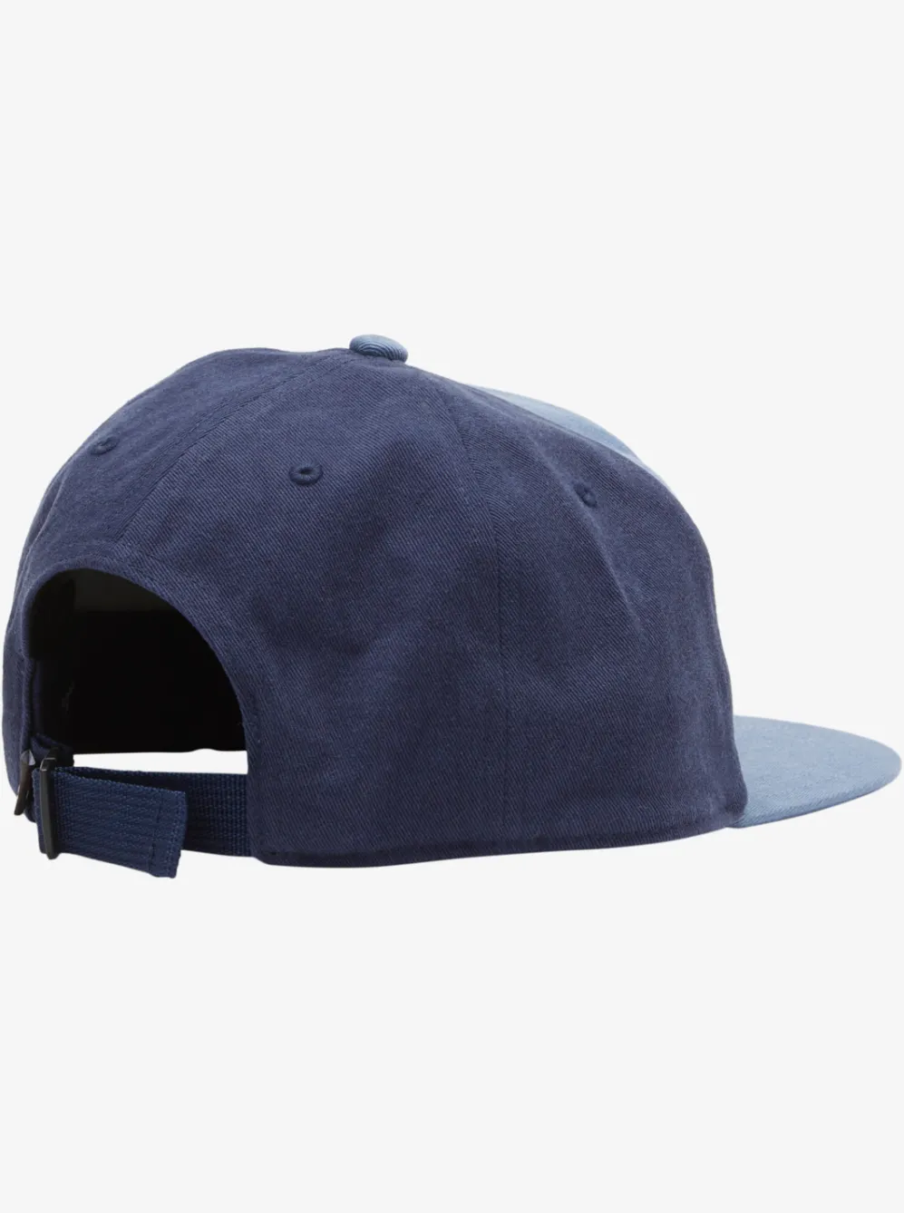 Quiksilver Hats|Boy'S 8-16 Pack Leader Baseball Hat Bering Sea