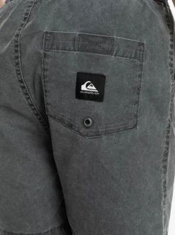 Quiksilver Shorts|Boy'S 8-16 Taxer 15