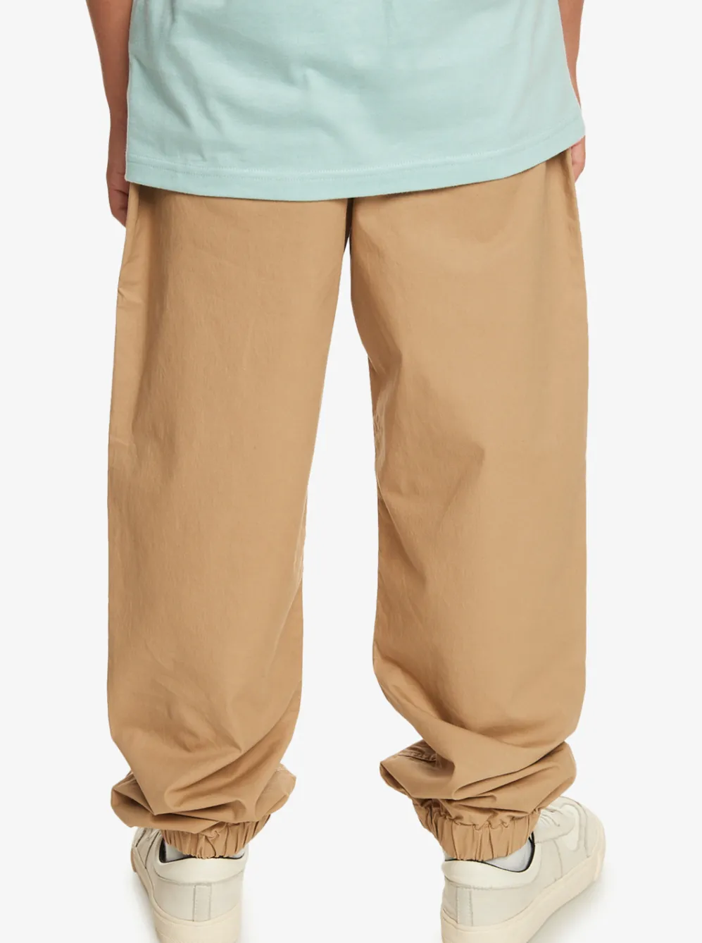 Quiksilver Pants & Jeans|Boy'S 8-16 Taxer Beach Cruiser Pants Plage