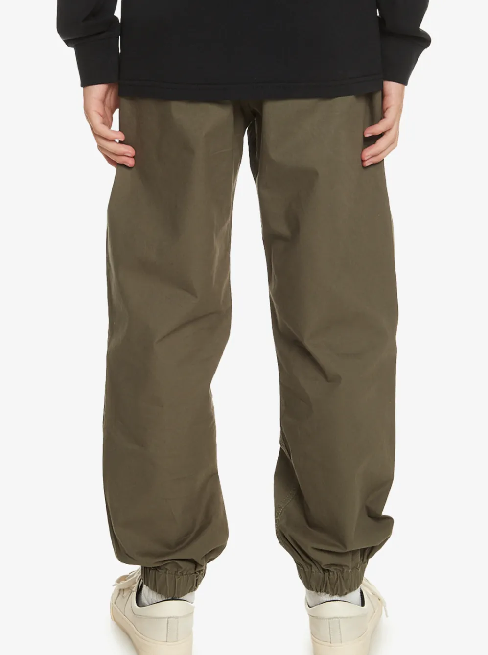 Quiksilver Pants & Jeans|Boy'S 8-16 Taxer Beach Cruiser Pants Thyme