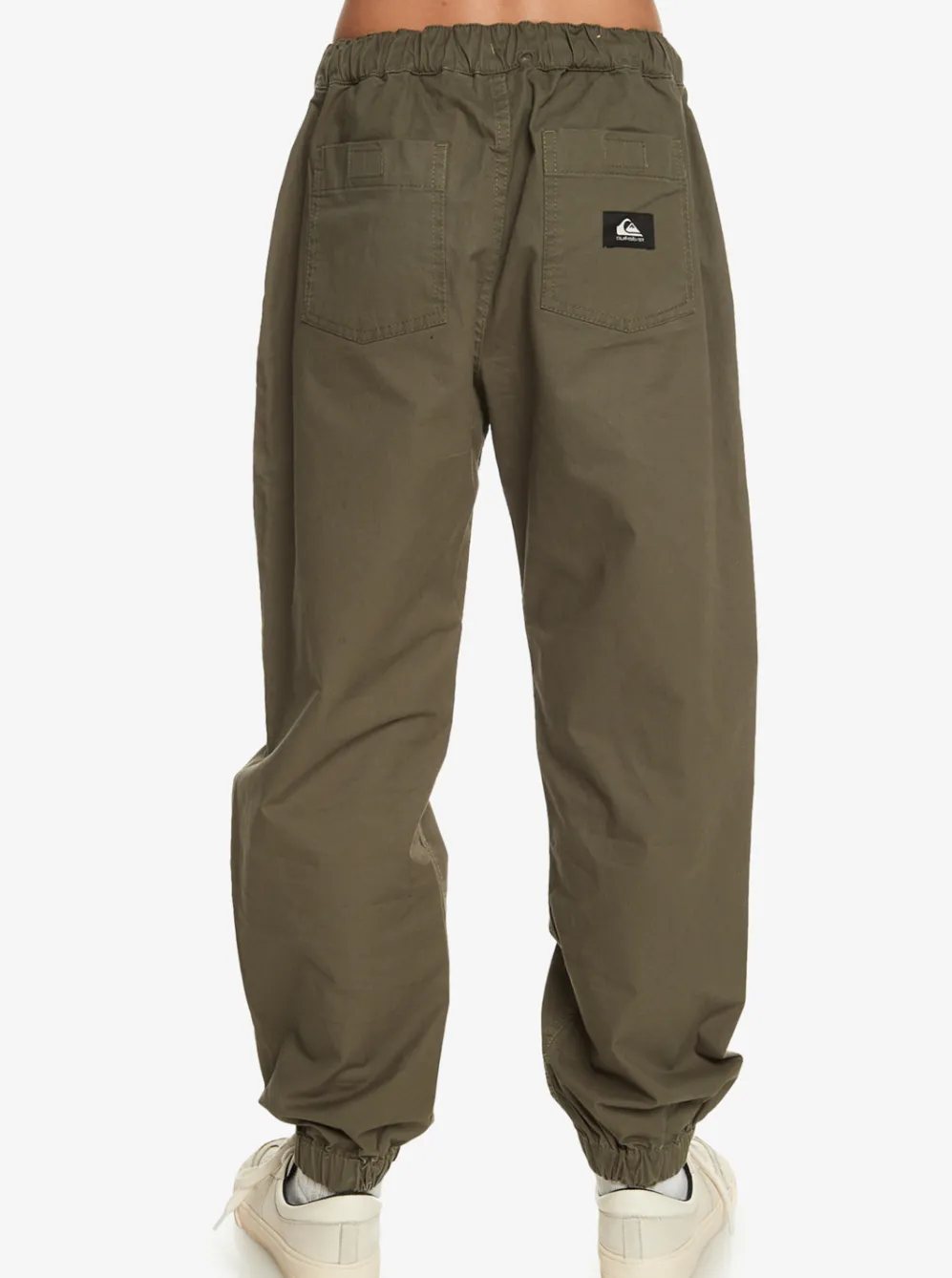 Quiksilver Pants & Jeans|Boy'S 8-16 Taxer Beach Cruiser Pants Thyme