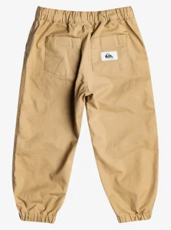 Quiksilver Pants & Jeans|Boy'S 2-7 Taxer Beach Cruiser Pants Plage
