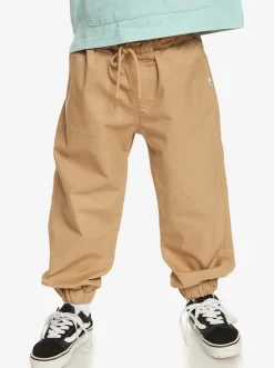 Quiksilver Pants & Jeans|Boy'S 2-7 Taxer Beach Cruiser Pants Plage