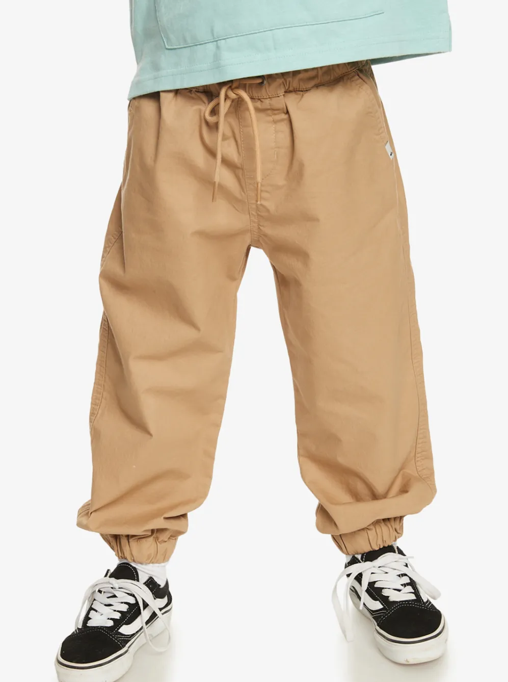 Quiksilver Pants & Jeans|Boy'S 2-7 Taxer Beach Cruiser Pants Plage