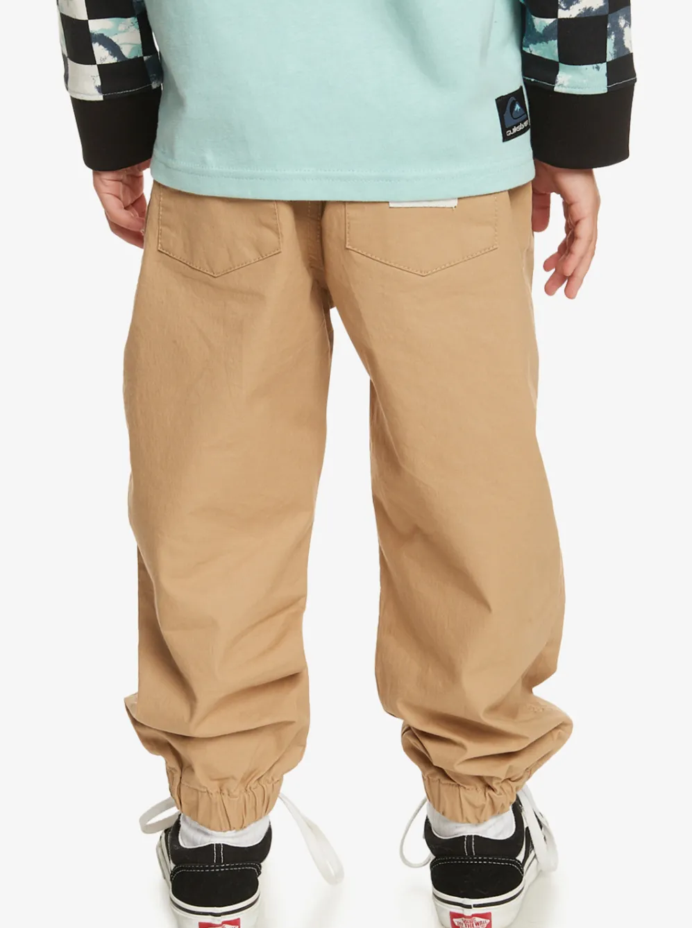 Quiksilver Pants & Jeans|Boy'S 2-7 Taxer Beach Cruiser Pants Plage