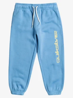 Quiksilver Pants & Jeans|Boy'S 2-7 Trackpant Joggers Azure Blue