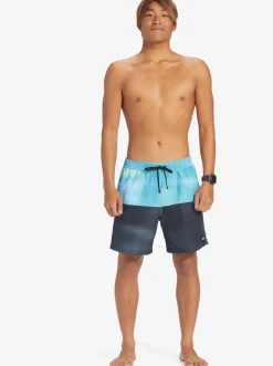 Quiksilver Elastic Waist|Butt Logo 17