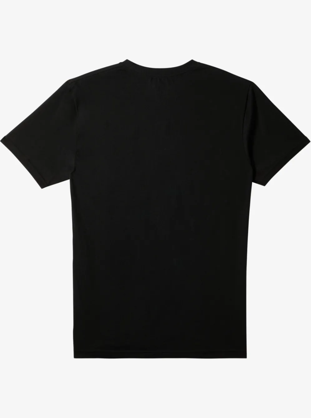 Quiksilver Tees|Ca Funshine T-Shirt Black