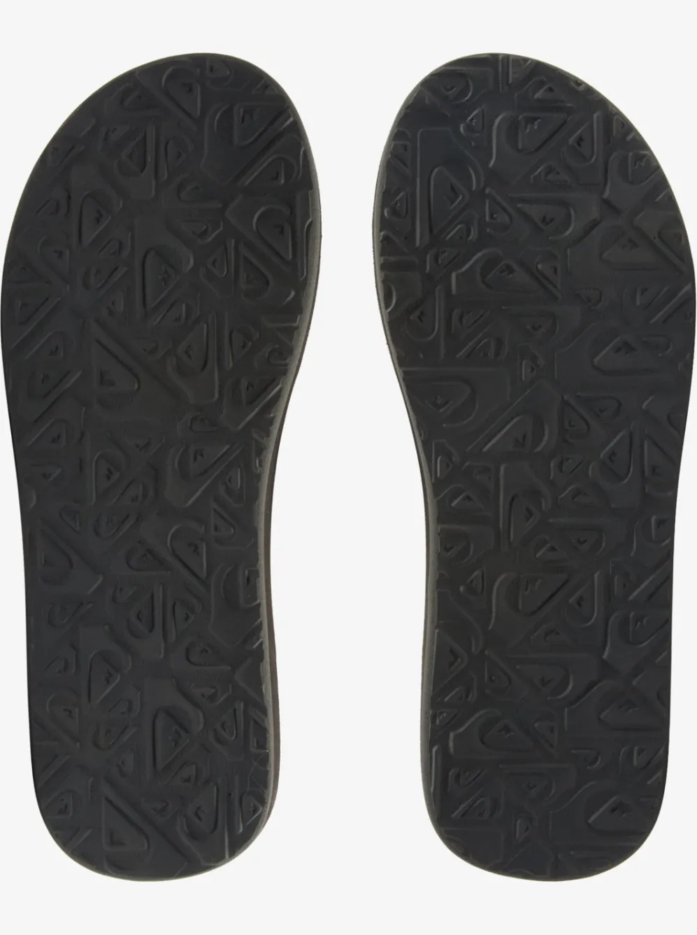 Quiksilver Sandals|Carver Tropics Sandals Black/Black/Grey