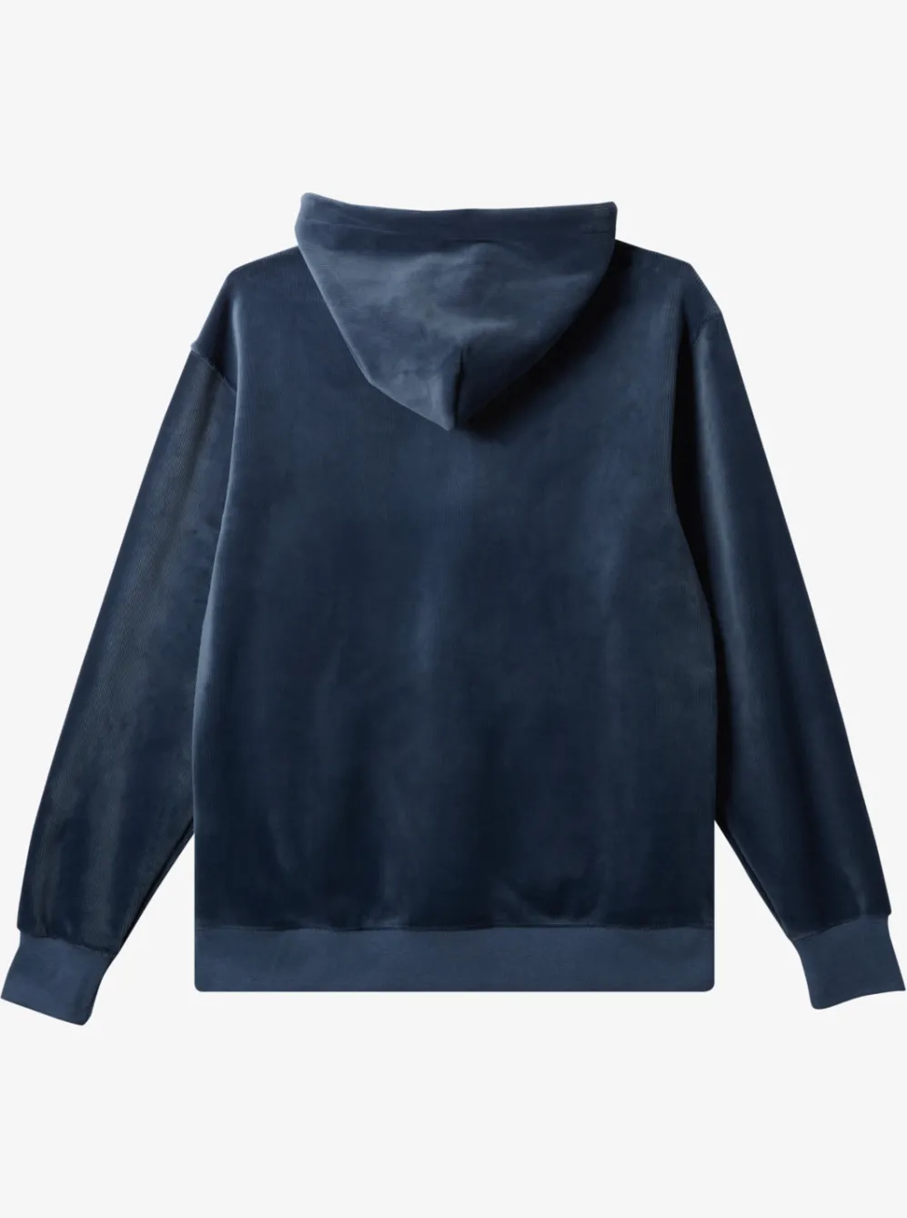Quiksilver Sweatshirts & Hoodies|Cord Hoodie Bering Sea