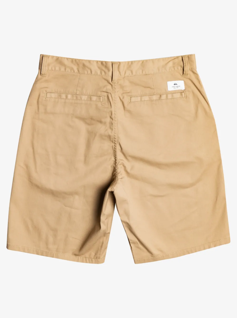 Quiksilver Shorts & Amphibians|Crest Chino Chino 21" Shorts Plage