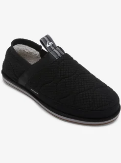 Quiksilver Shoes|Dawn Patrol Shoes Black 1