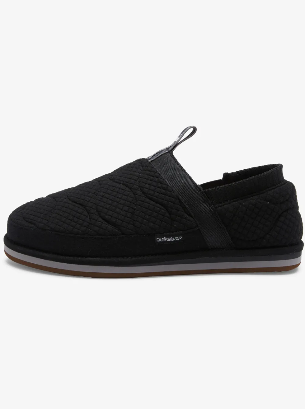 Quiksilver Shoes|Dawn Patrol Shoes Black 1