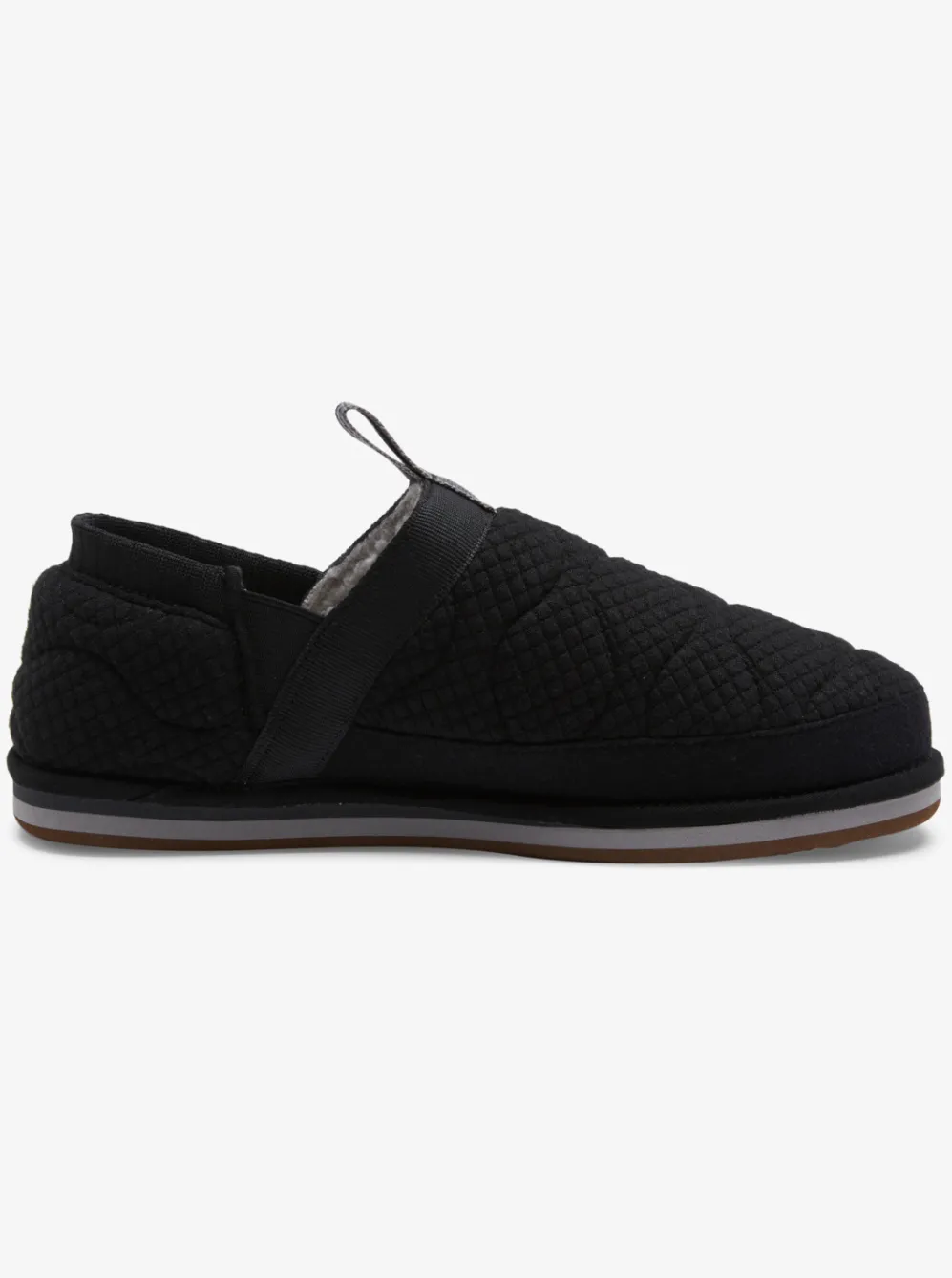 Quiksilver Shoes|Dawn Patrol Shoes Black 1